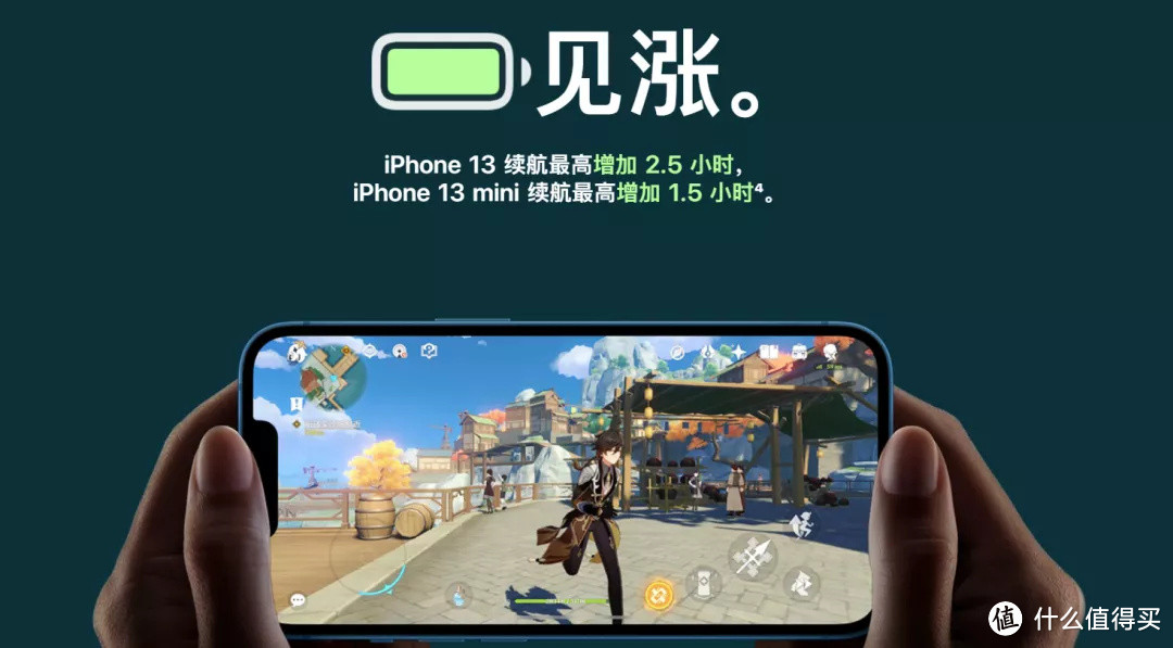 小升级，大降价，iPhone 13到底香不香？