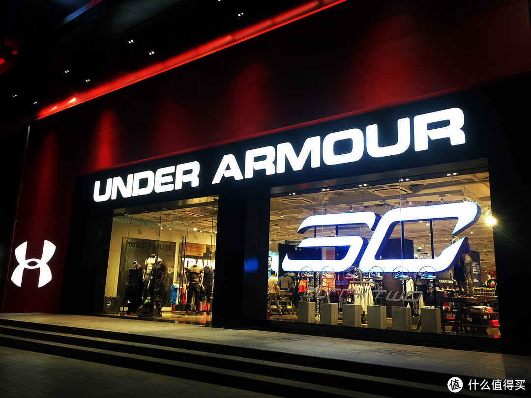 Always Under Armour 安德玛大促必买清单