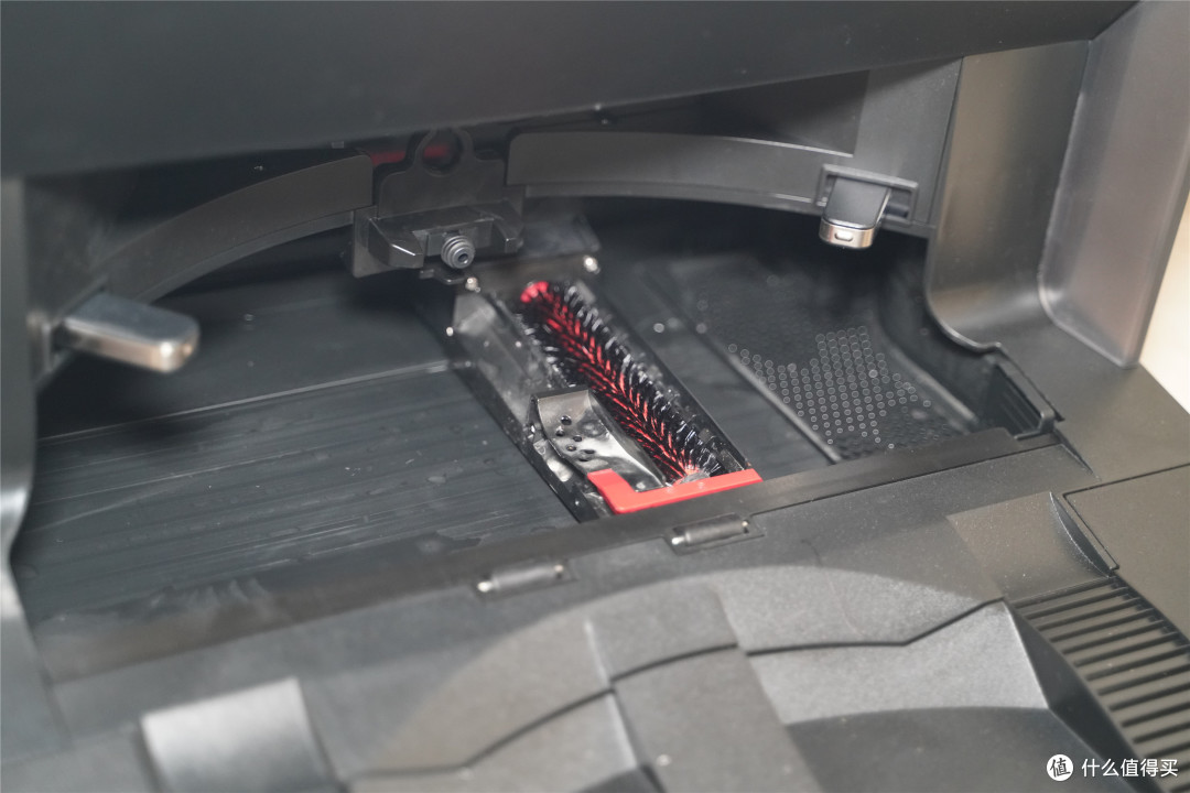 人可以有多懒它就有多强——石头自清洁扫拖机器人G10测评体验