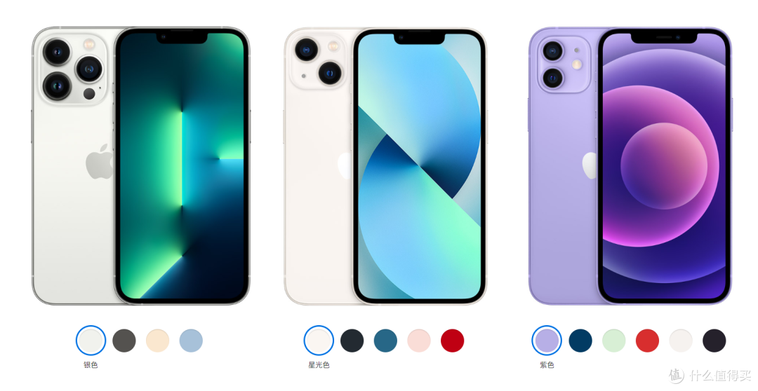 iphone13系列发布，价格跌破眼镜，iPhone12系列该何去何从？？？