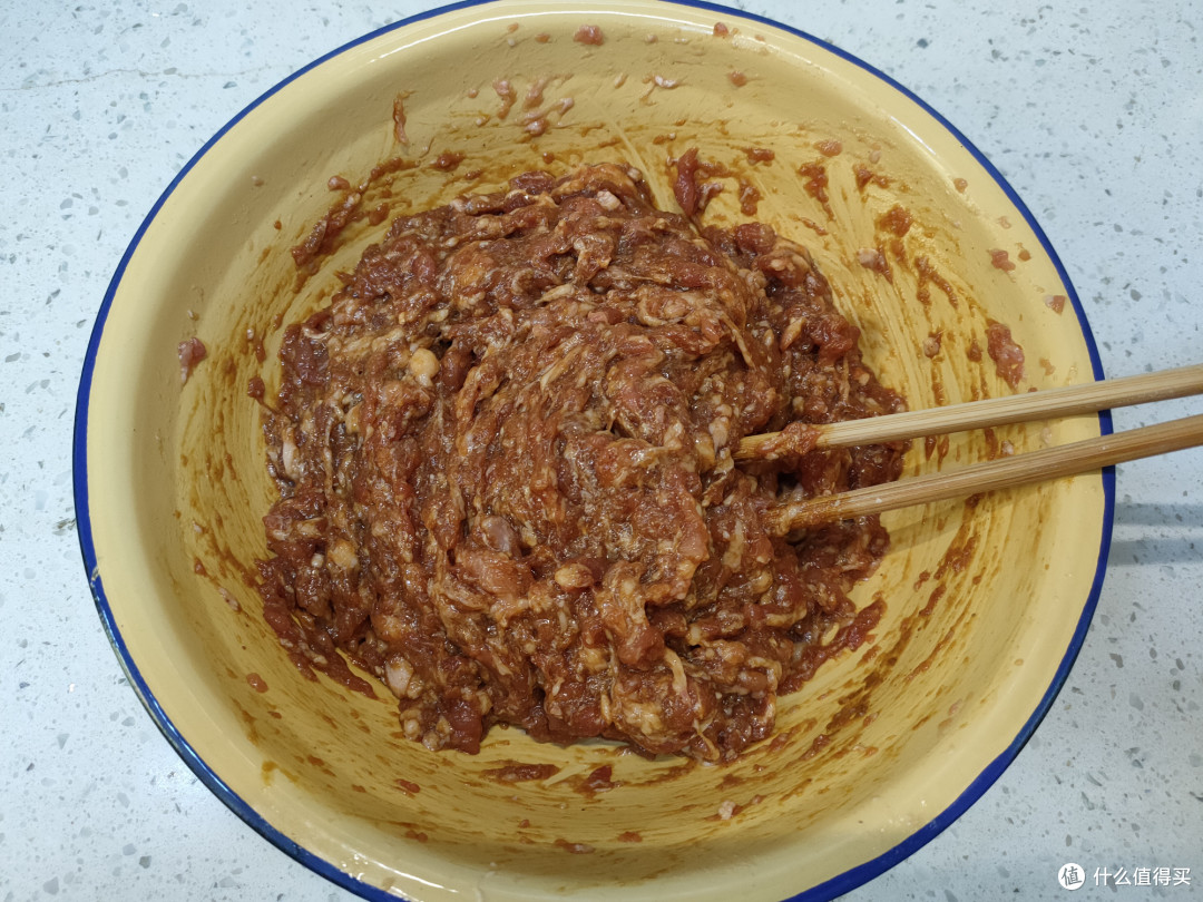 猪肉白菜馅饺子怎么做才好吃?教你饺子店做法,流油流汁特美味
