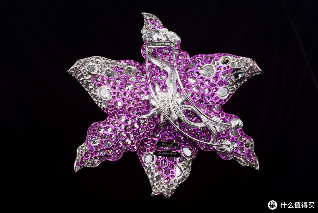 珍罕瑰丽宝石、欧式超凡工艺、东方文化设计……揭开博物馆级珠宝作品的神秘面纱