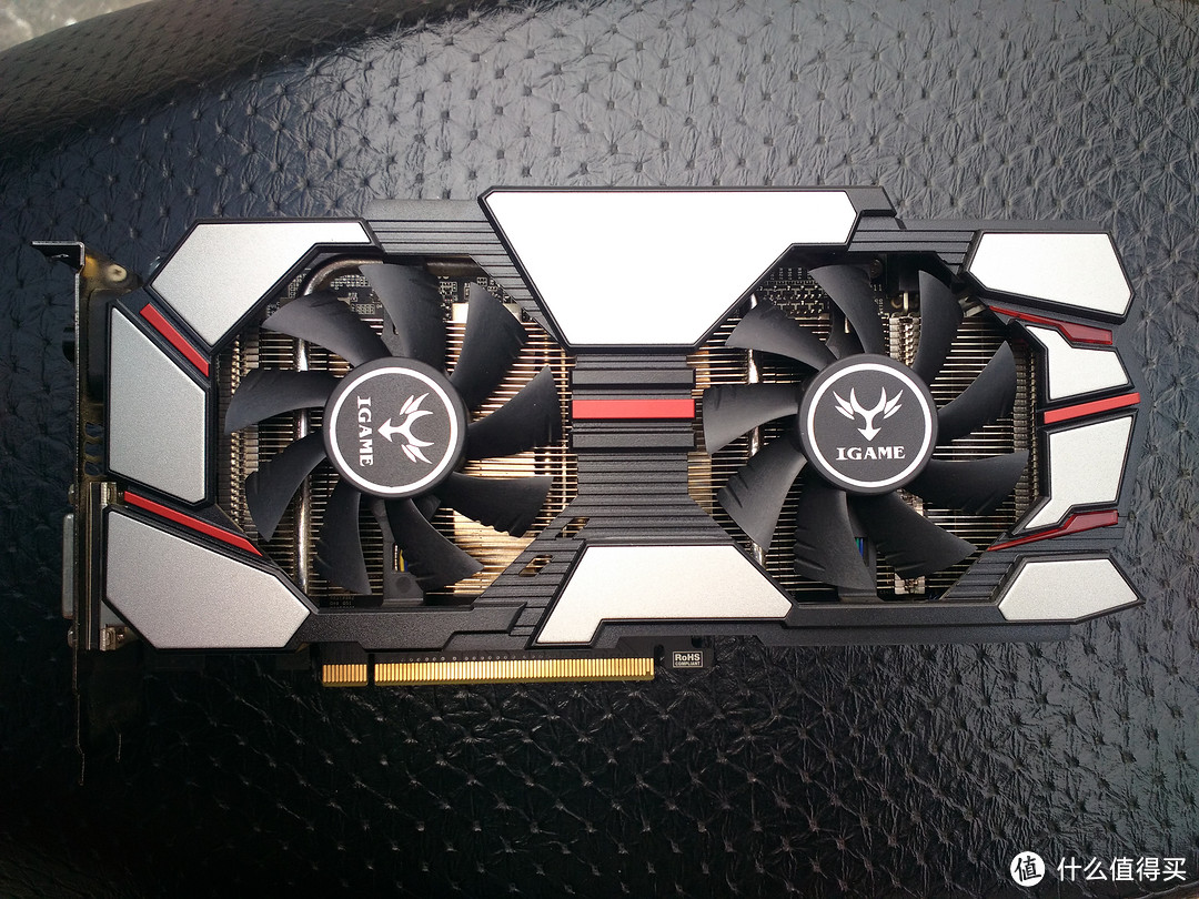 迟来的开箱篇三逛大妈以来最亏的一次交易讯景5700xt海外版