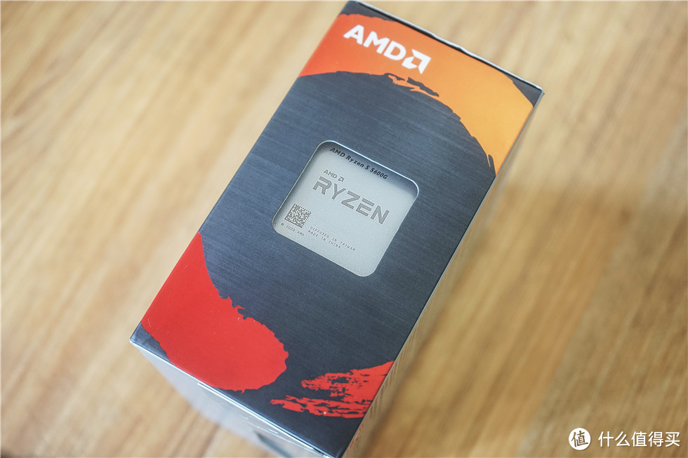 塞尚+肖邦！AMD APU 5600G+迎广肖邦Pro装机