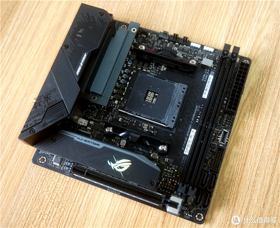 塞尚+肖邦！AMD APU 5600G+迎广肖邦Pro装机