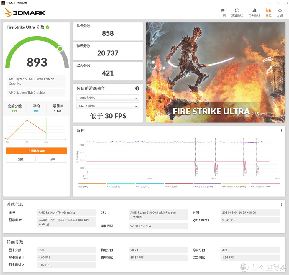 塞尚+肖邦！AMD APU 5600G+迎广肖邦Pro装机