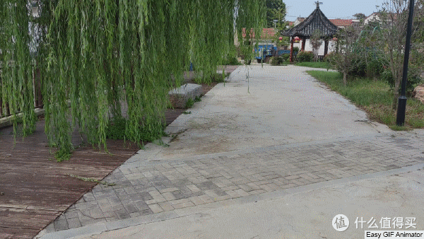 SNOPPA三轴手机云台，告别“帕金森”，随手都是美景