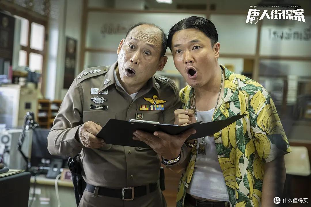 只要剧本写得好,国产悬疑剧也能拍出爆款,盘点近几年非常出色的国产悬疑佳作,附观看地址。