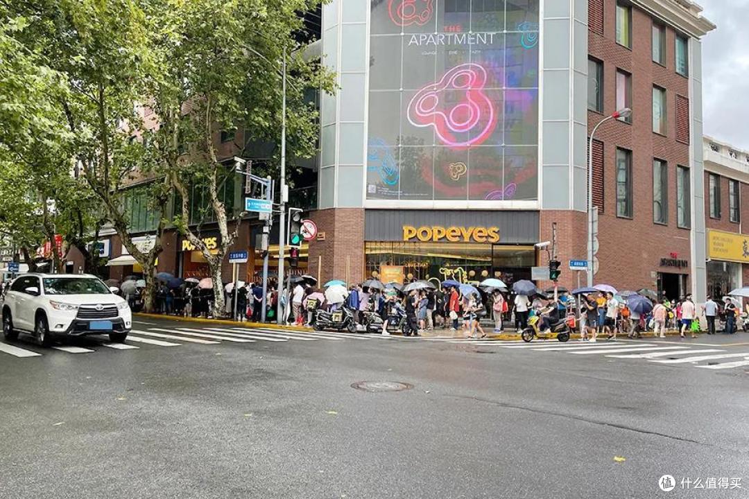 2021年魔都鲜肉月饼指南,台风来了也要看
