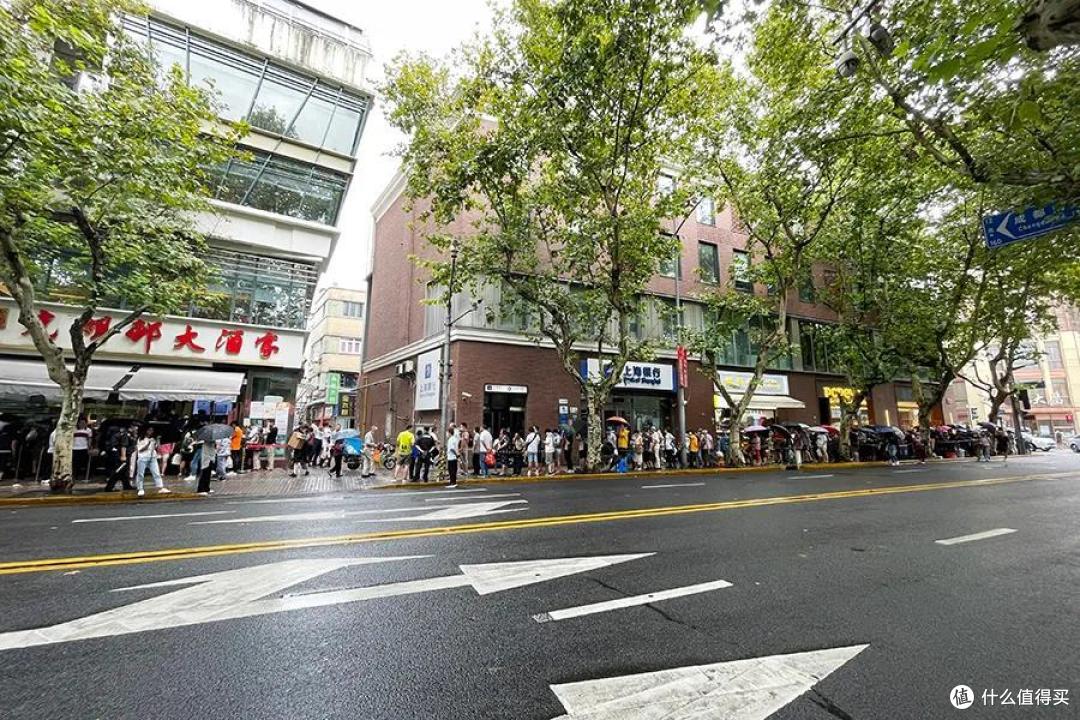 2021年魔都鲜肉月饼指南,台风来了也要看
