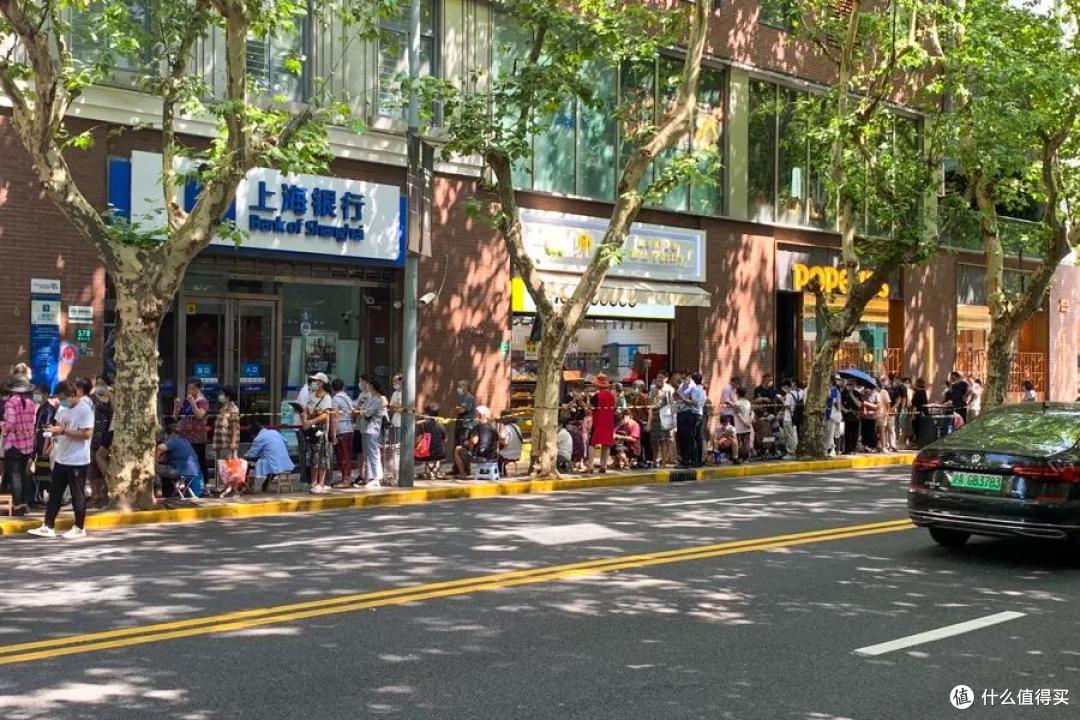 2021年魔都鲜肉月饼指南,台风来了也要看