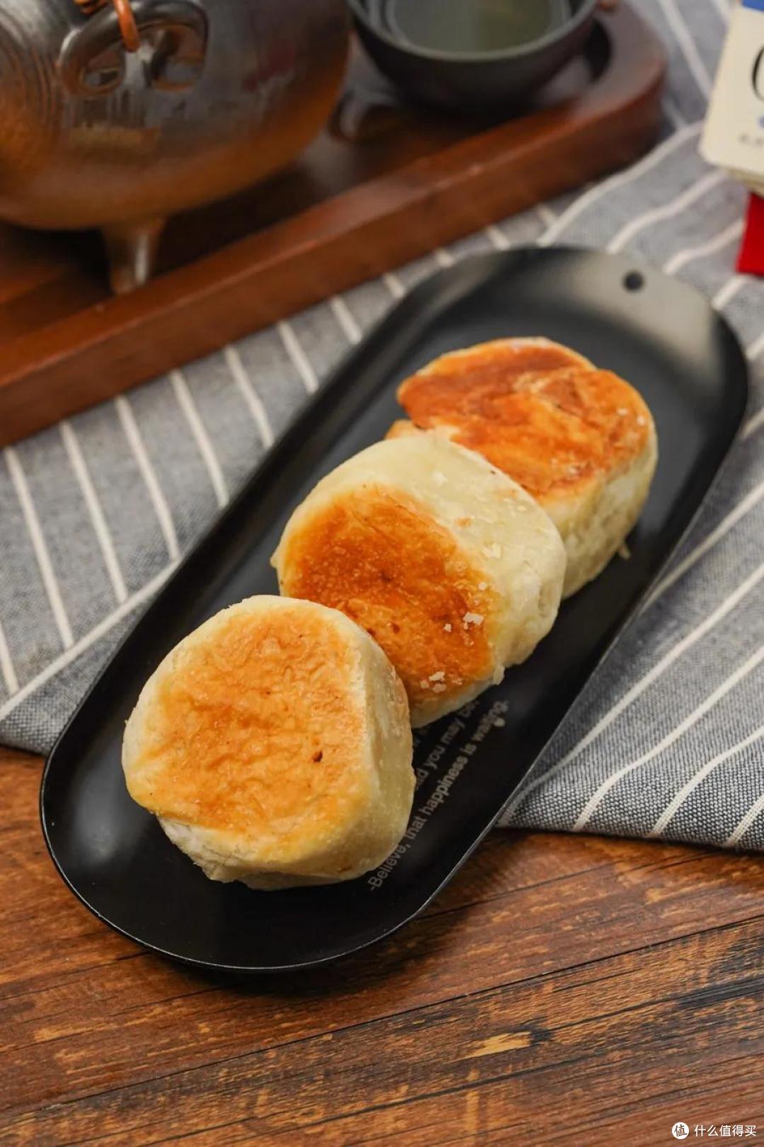 2021年魔都鲜肉月饼指南,台风来了也要看