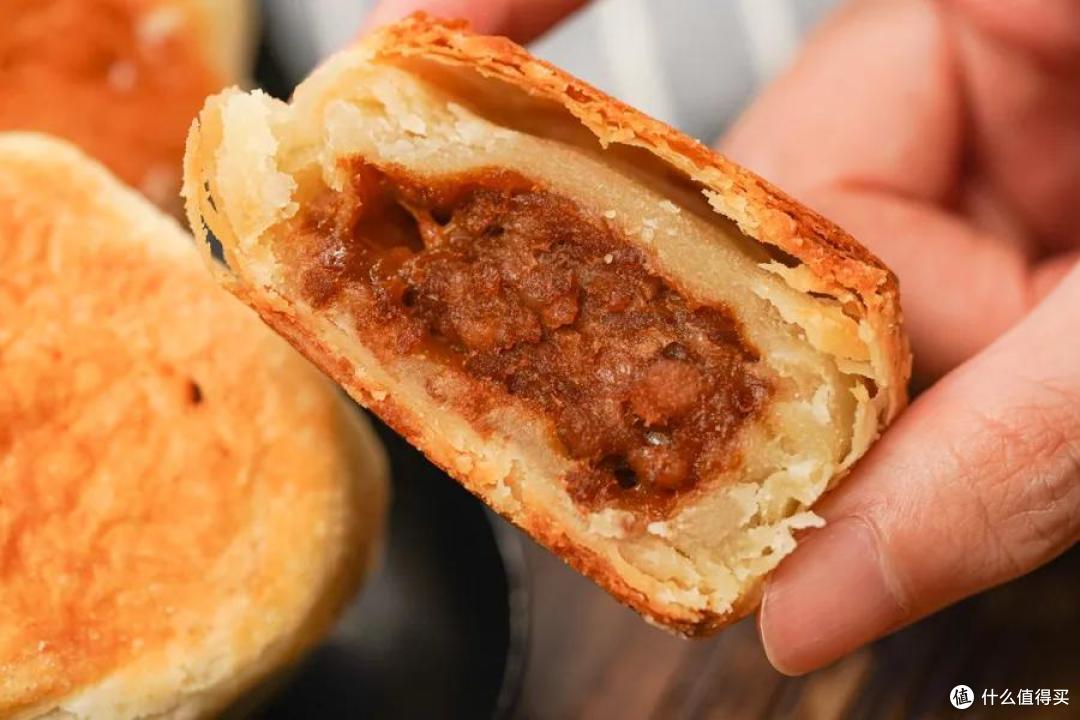 2021年魔都鲜肉月饼指南,台风来了也要看