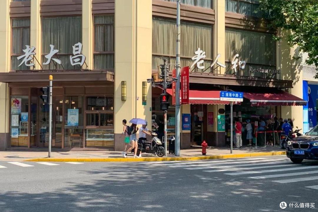 2021年魔都鲜肉月饼指南,台风来了也要看