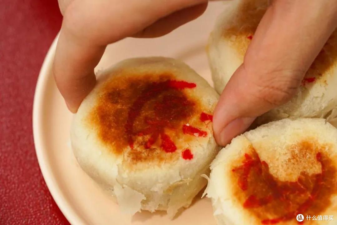 2021年魔都鲜肉月饼指南,台风来了也要看