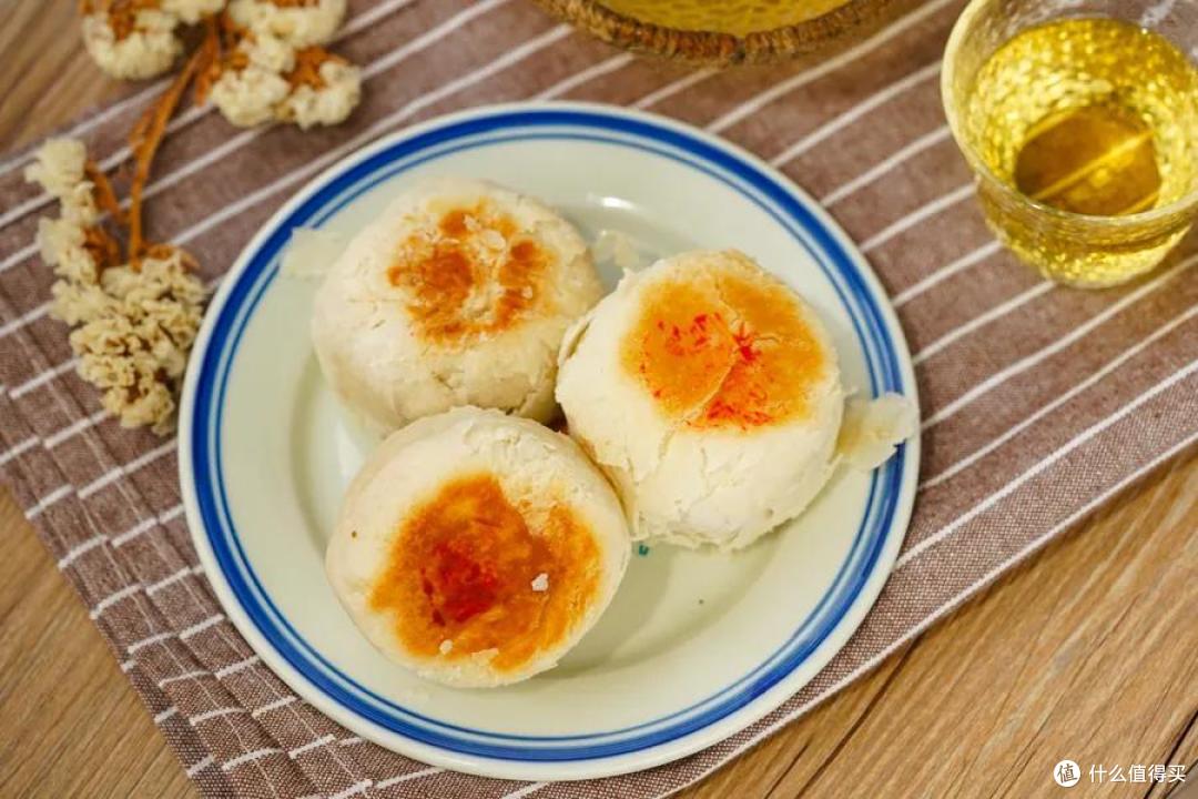 2021年魔都鲜肉月饼指南,台风来了也要看