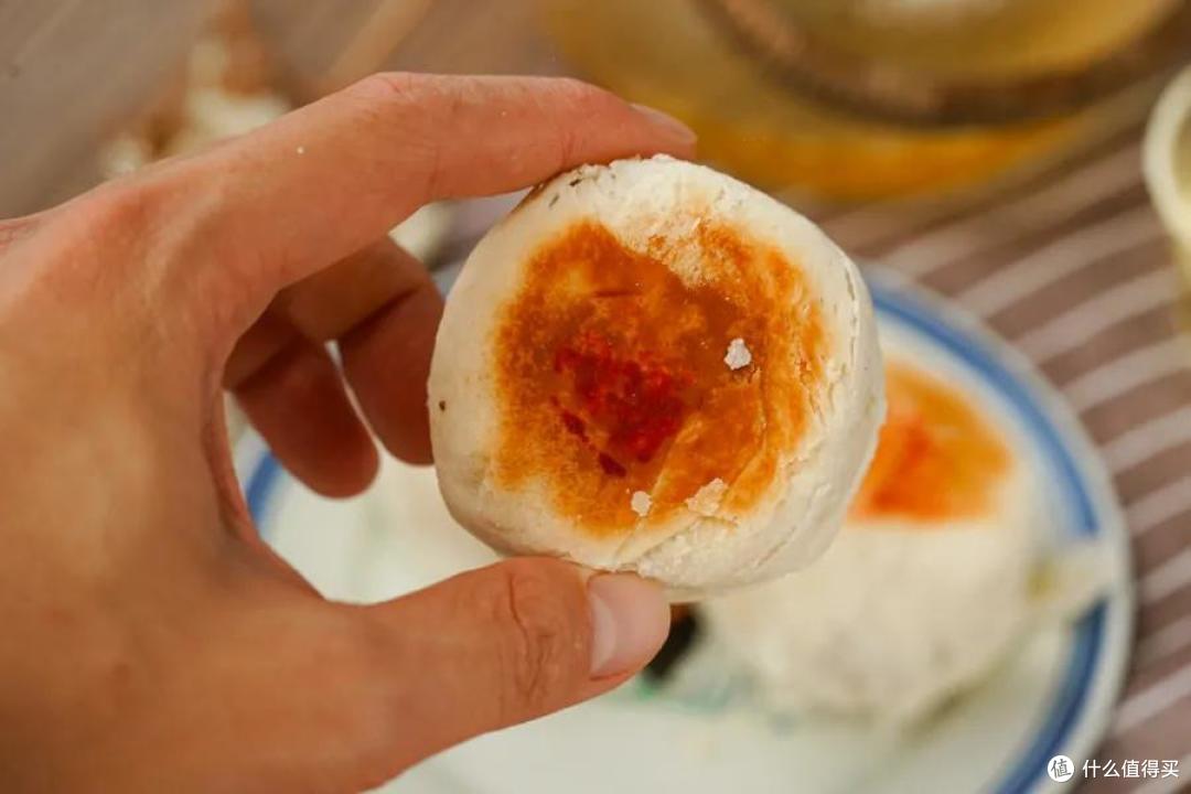 2021年魔都鲜肉月饼指南,台风来了也要看