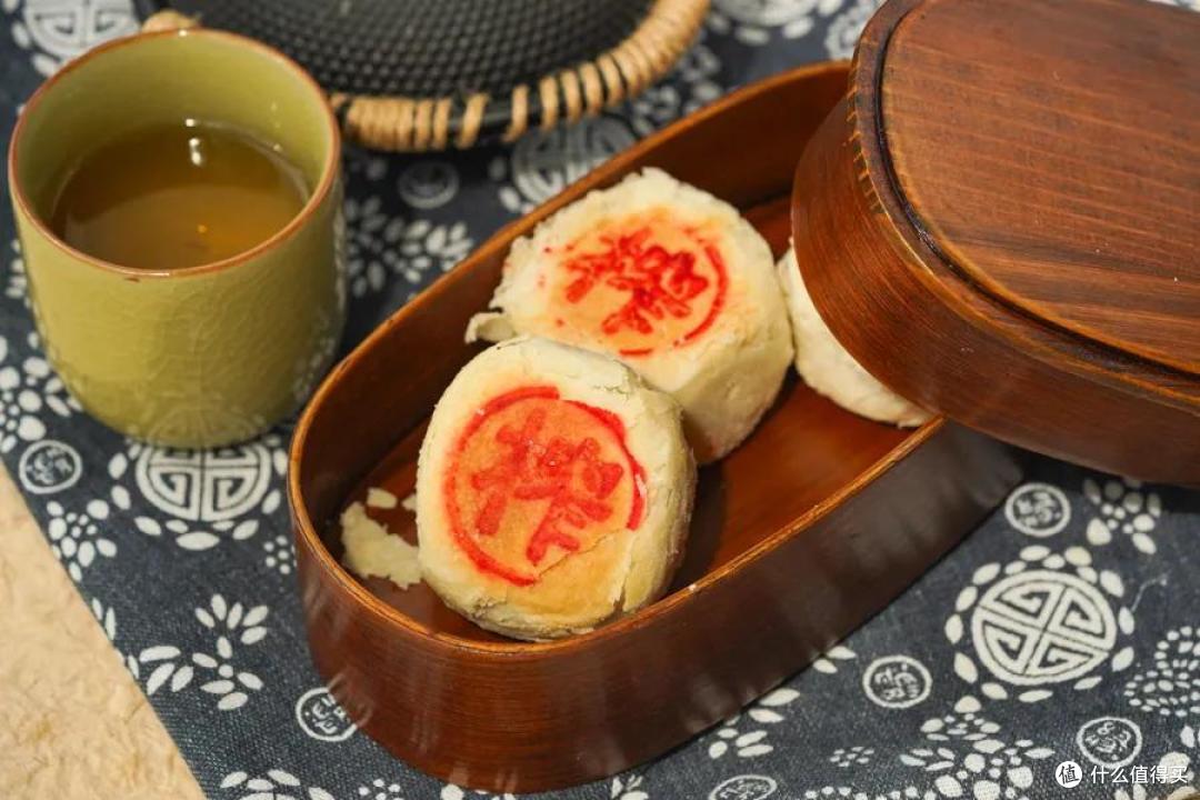 2021年魔都鲜肉月饼指南,台风来了也要看