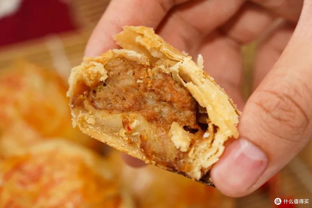 2021年魔都鲜肉月饼指南,台风来了也要看