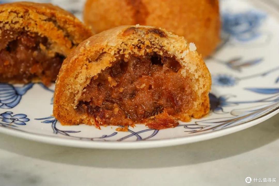 2021年魔都鲜肉月饼指南,台风来了也要看