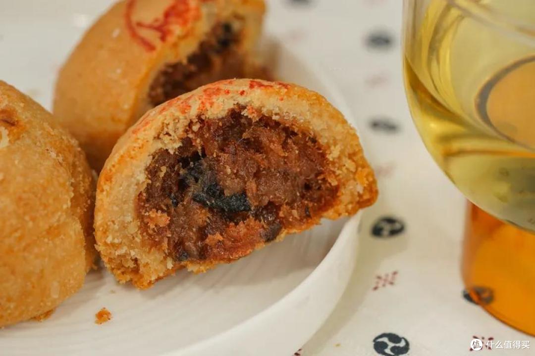 2021年魔都鲜肉月饼指南,台风来了也要看