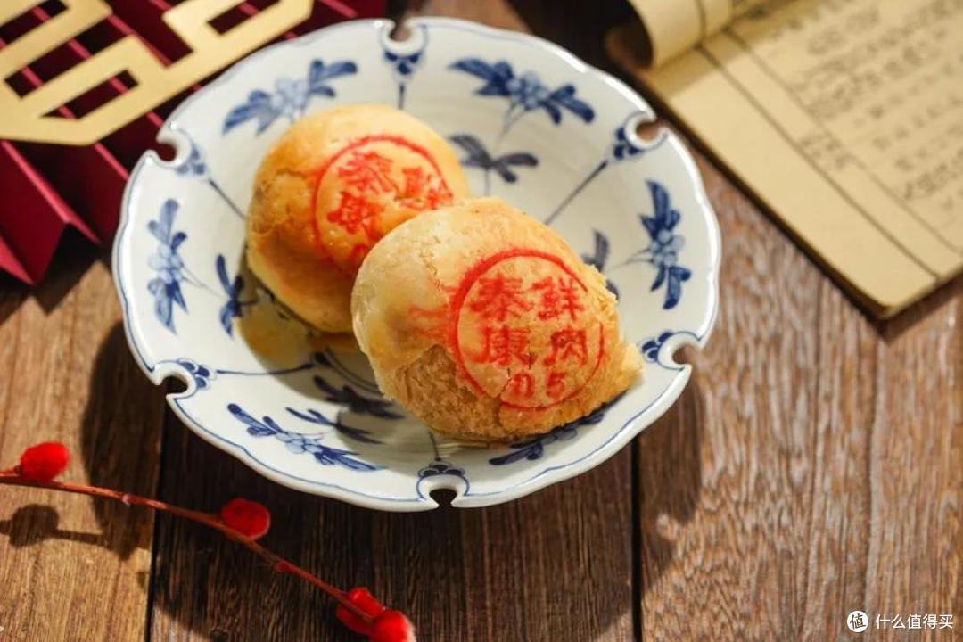 2021年魔都鲜肉月饼指南,台风来了也要看