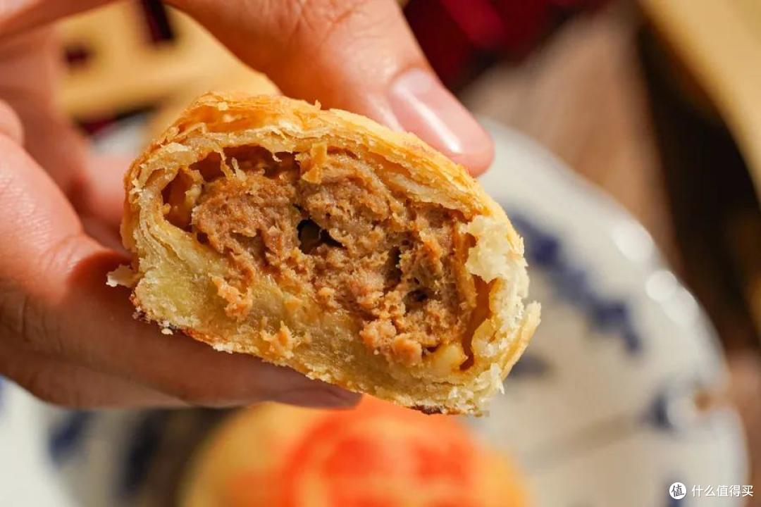 2021年魔都鲜肉月饼指南,台风来了也要看