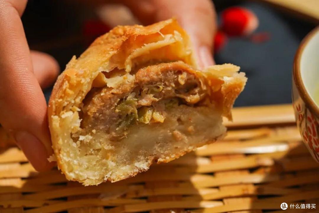 2021年魔都鲜肉月饼指南,台风来了也要看
