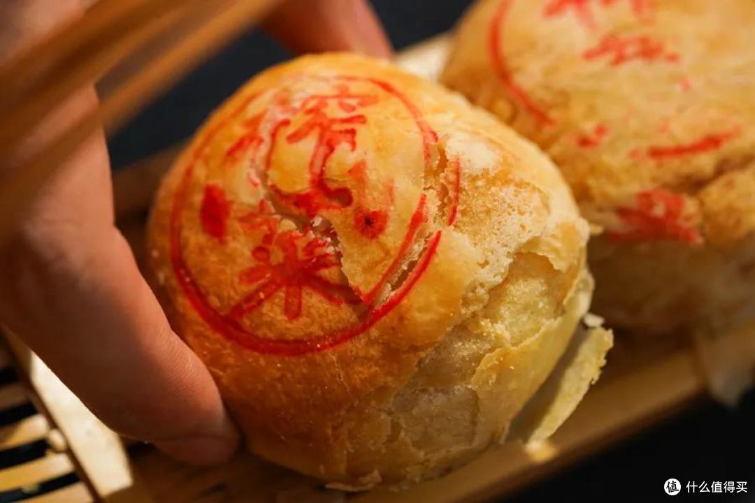 2021年魔都鲜肉月饼指南,台风来了也要看