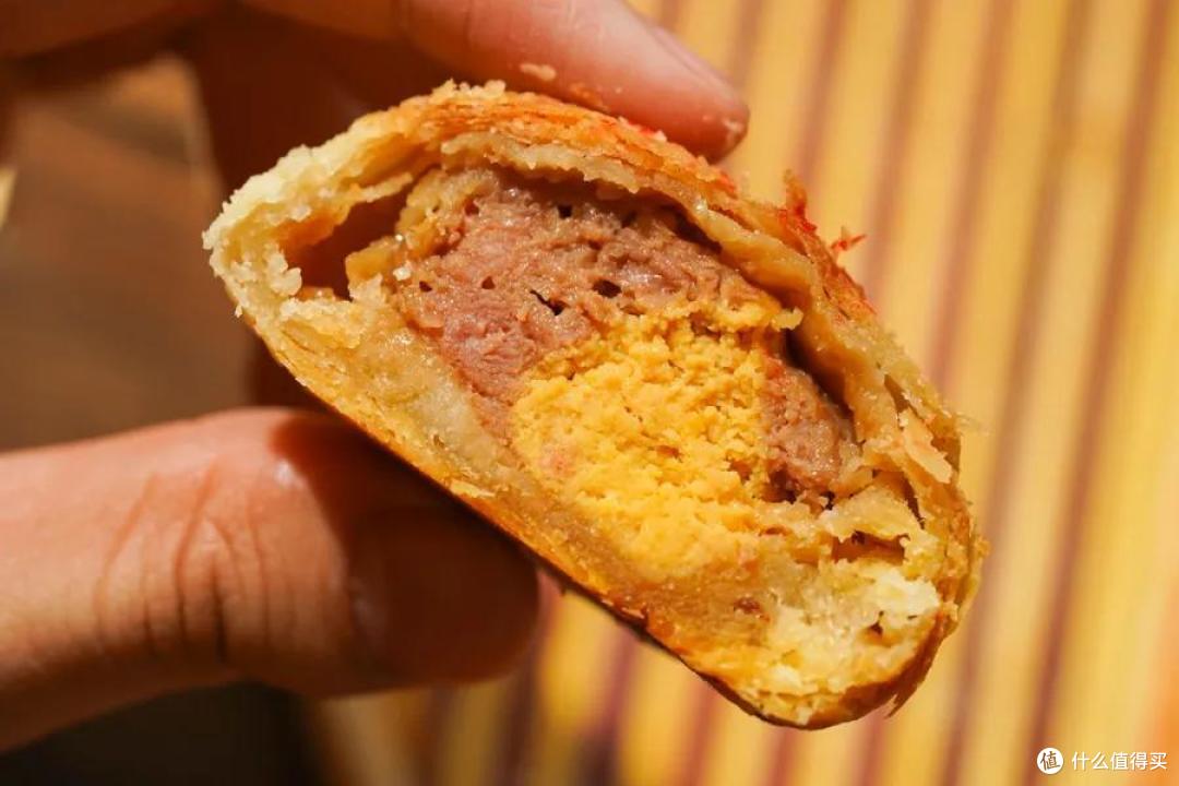 2021年魔都鲜肉月饼指南,台风来了也要看
