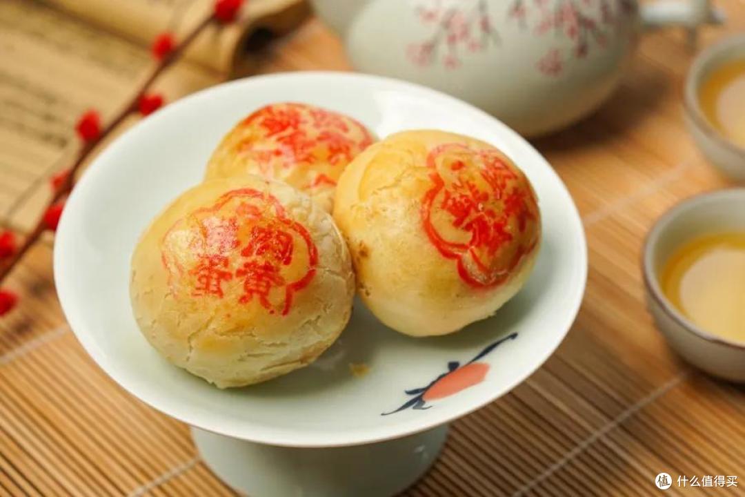 2021年魔都鲜肉月饼指南,台风来了也要看