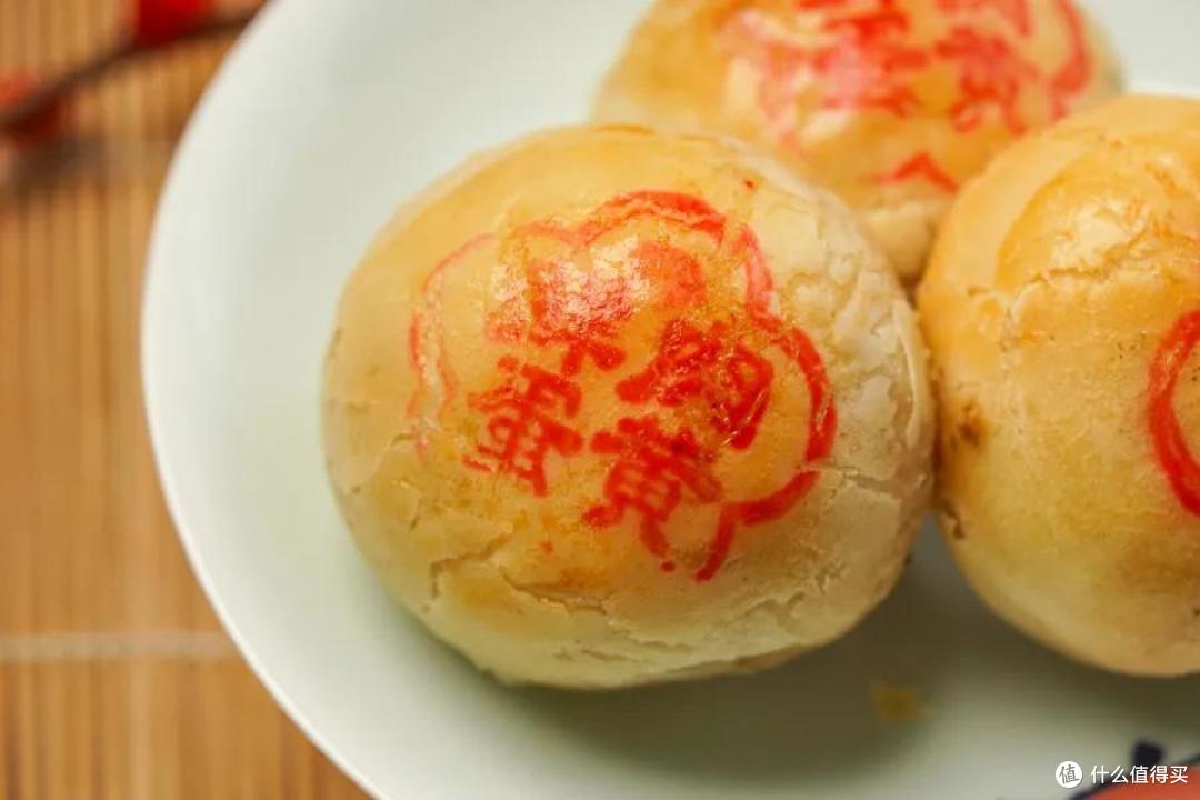 2021年魔都鲜肉月饼指南,台风来了也要看