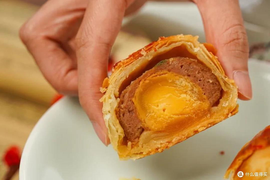 2021年魔都鲜肉月饼指南,台风来了也要看