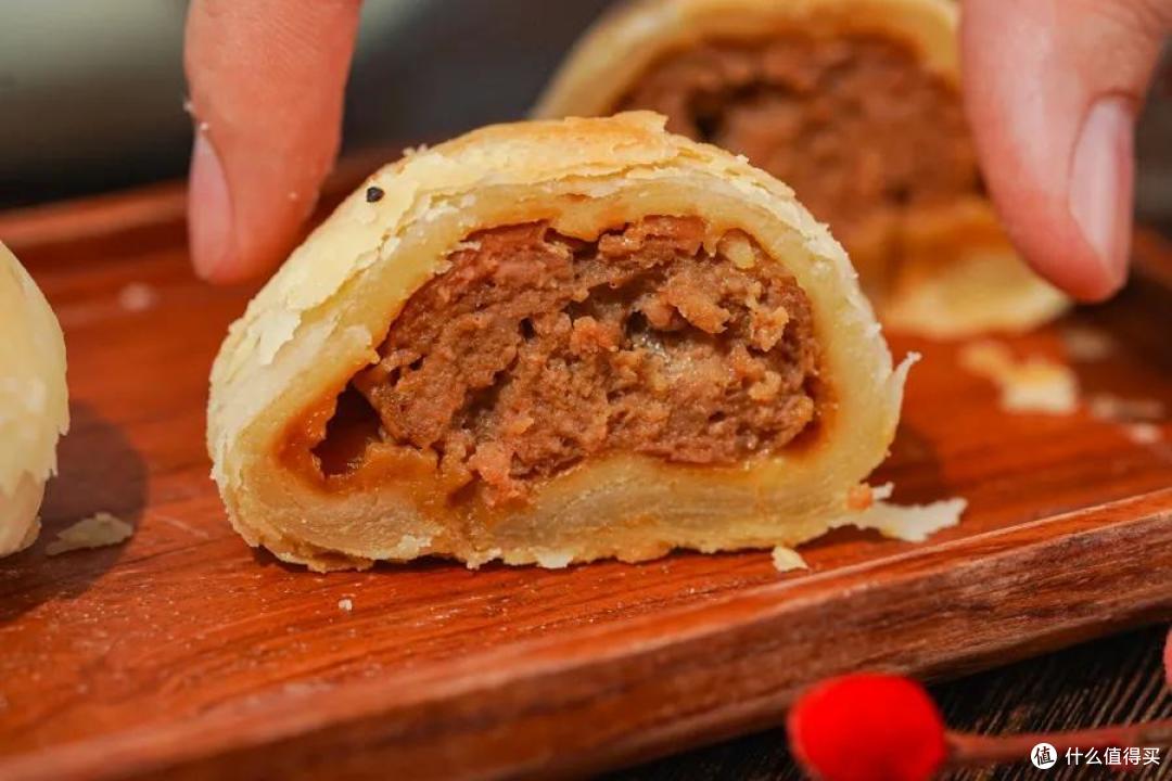 2021年魔都鲜肉月饼指南,台风来了也要看