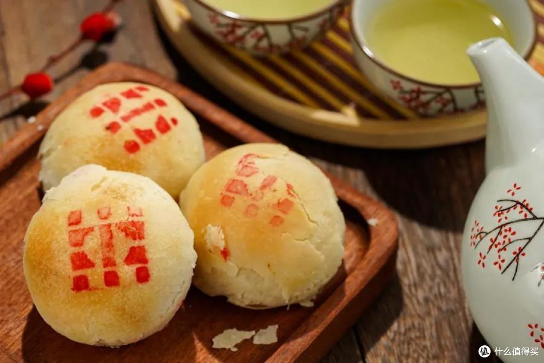 2021年魔都鲜肉月饼指南,台风来了也要看