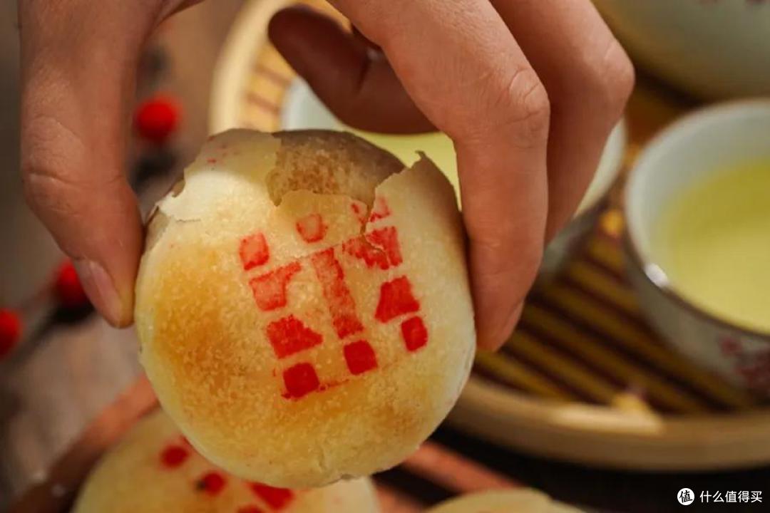 2021年魔都鲜肉月饼指南,台风来了也要看