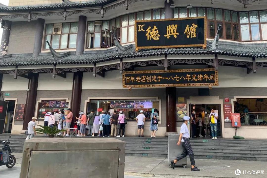 2021年魔都鲜肉月饼指南,台风来了也要看