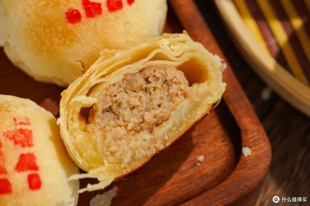 2021年魔都鲜肉月饼指南,台风来了也要看