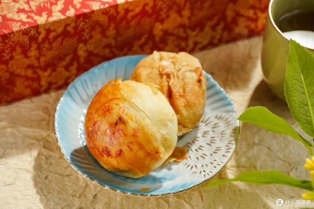 2021年魔都鲜肉月饼指南,台风来了也要看