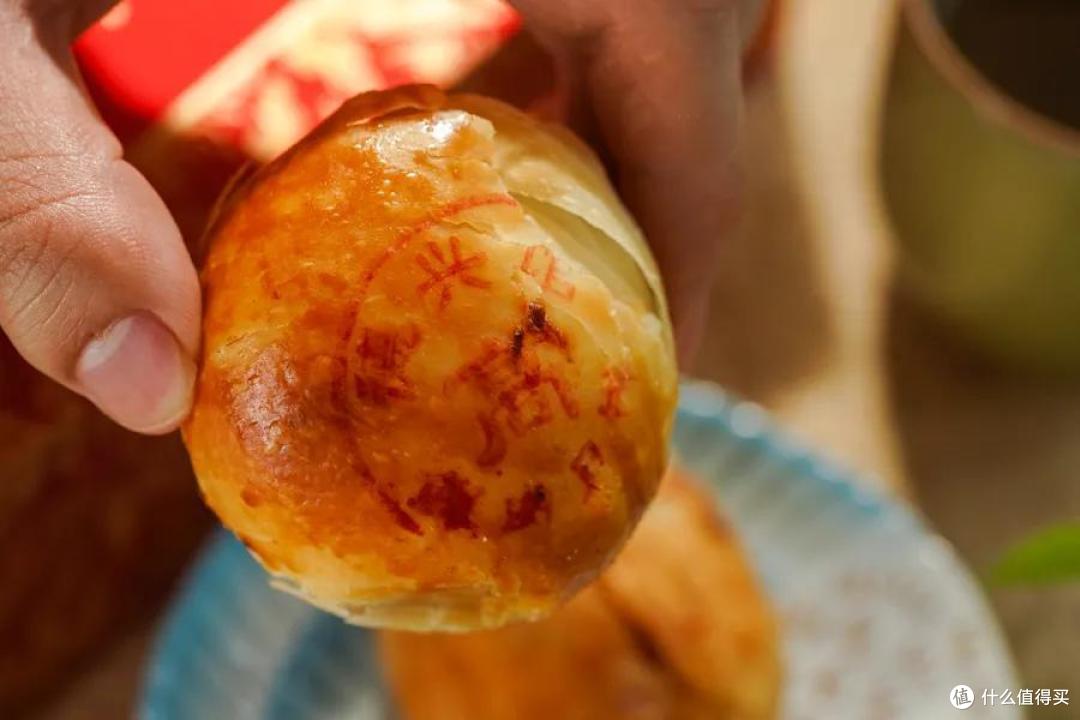 2021年魔都鲜肉月饼指南,台风来了也要看