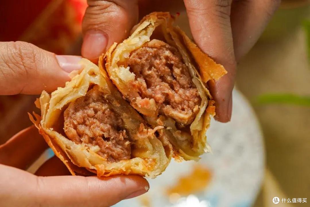 2021年魔都鲜肉月饼指南,台风来了也要看