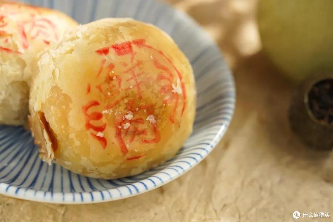 2021年魔都鲜肉月饼指南,台风来了也要看