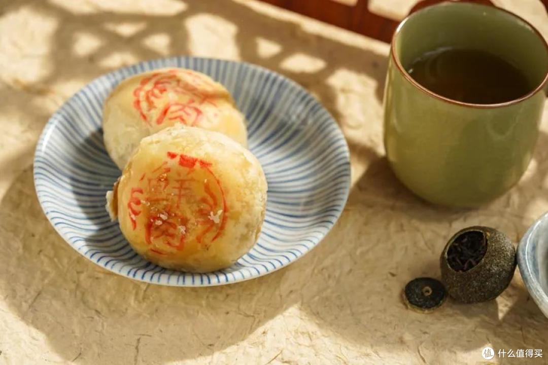 2021年魔都鲜肉月饼指南,台风来了也要看