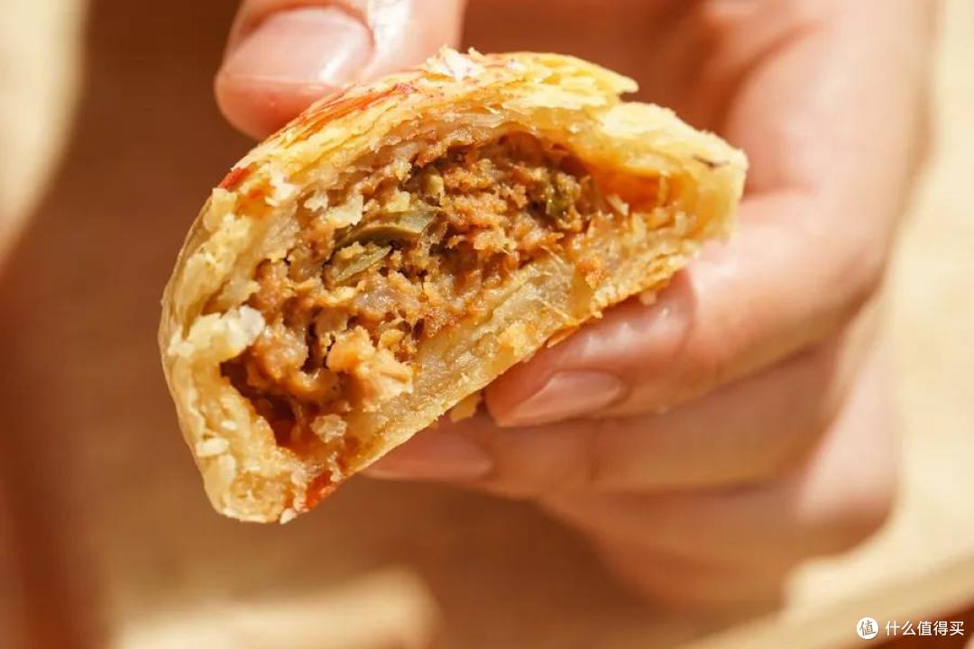 2021年魔都鲜肉月饼指南,台风来了也要看