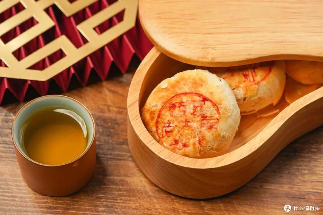 2021年魔都鲜肉月饼指南,台风来了也要看