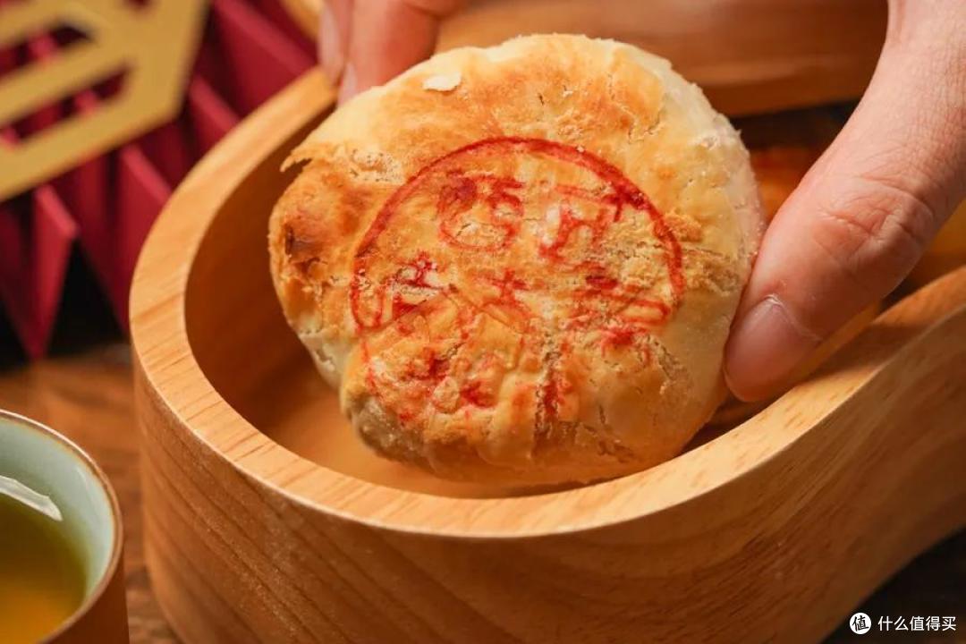 2021年魔都鲜肉月饼指南,台风来了也要看