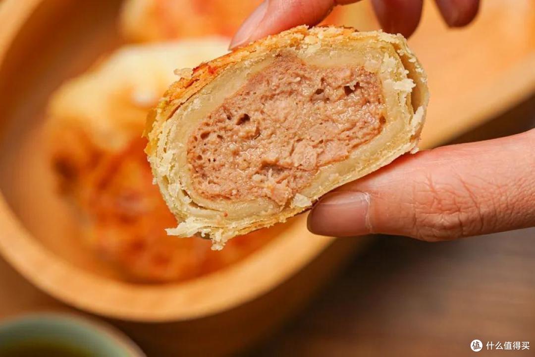 2021年魔都鲜肉月饼指南,台风来了也要看