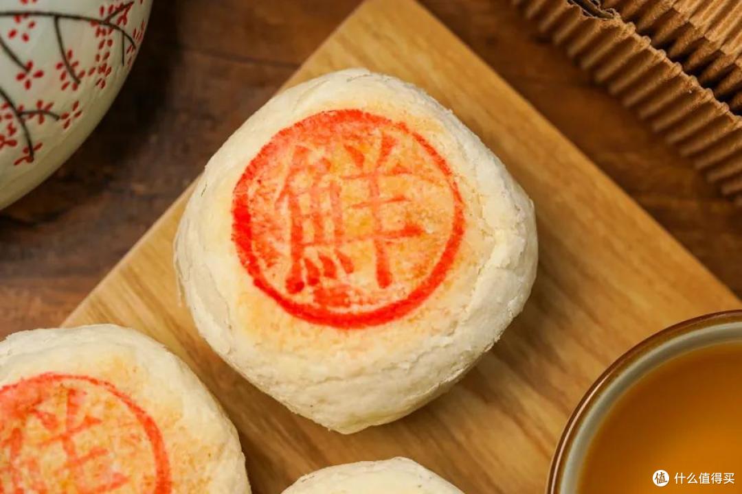 2021年魔都鲜肉月饼指南,台风来了也要看