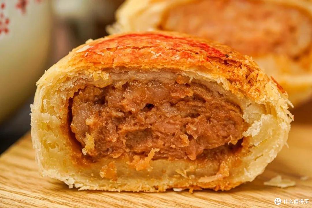 2021年魔都鲜肉月饼指南,台风来了也要看