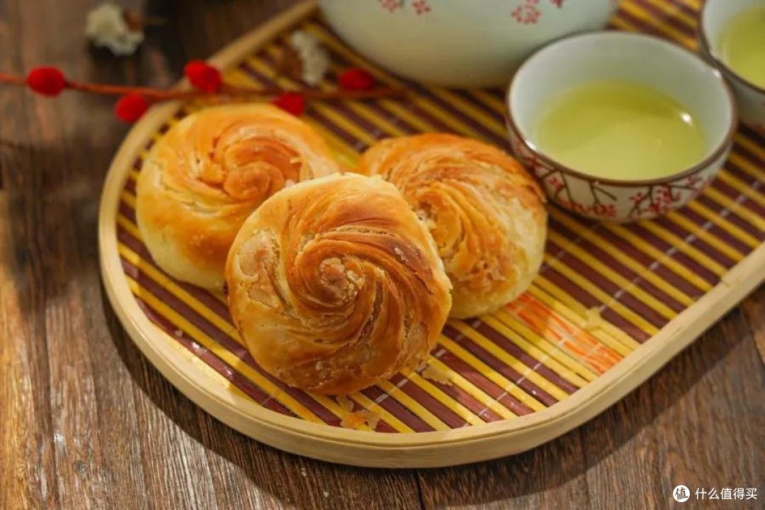 2021年魔都鲜肉月饼指南,台风来了也要看